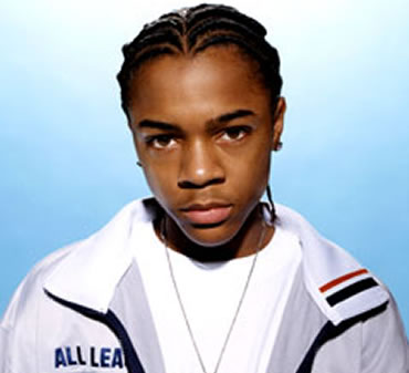 mon pote. comme cadet persot du rap. kennedi